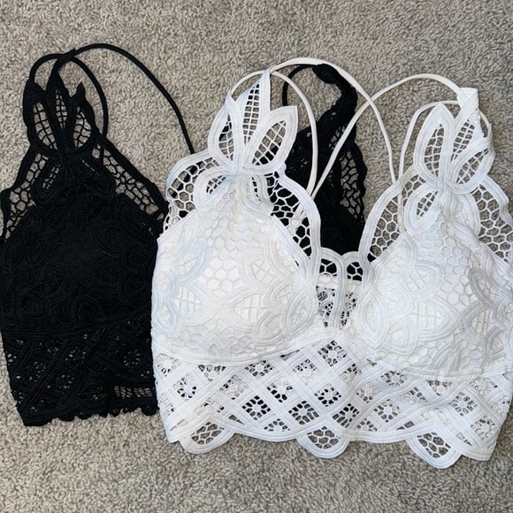 Bralette bundle - Picture 1 of 3